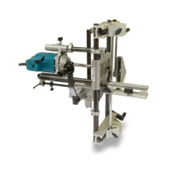 Fresadora VIRUTEX FC 116U - Fresadora para cajeados
