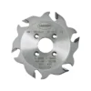 Fresa ranurado conectores Lamello Clamex S