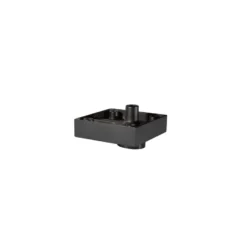FREYA - Pata para mueble con regulación de 0 a 20 mm.