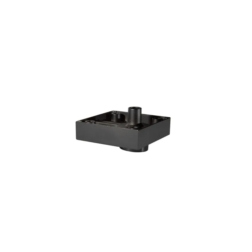 FREYA - Pata para mueble con regulación de 0 a 20 mm.