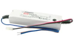 Fuente Alimentacion Leds