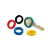 Fundas cubre llaves de colores