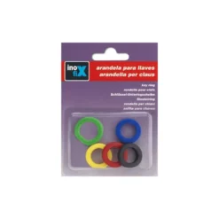 Fundas cubre llaves de colores