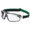 Gafas de protección con goma 625 Clear Plus
