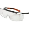 Gafas de protección 5X7 Clear