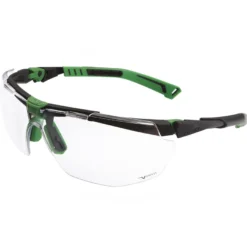 Gafas de protección 5X1 Clear Plus