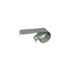 GALA - Grapas de presión para zócalos de 12 a 19 mm.