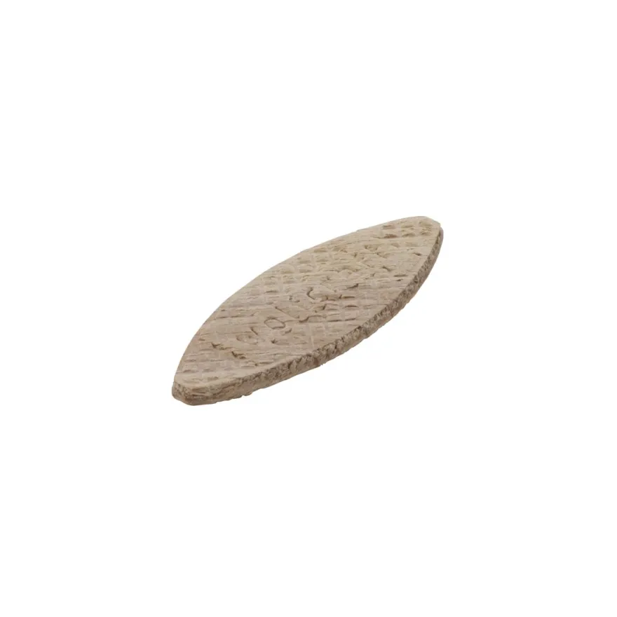 Galletas de unión para encolar Wolfcraft