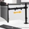 GATES - Soporte para pantallas de 13” a 32”