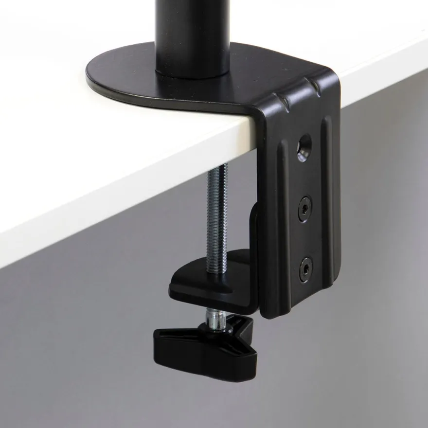 GATES - Soporte para pantallas de 13” a 32”