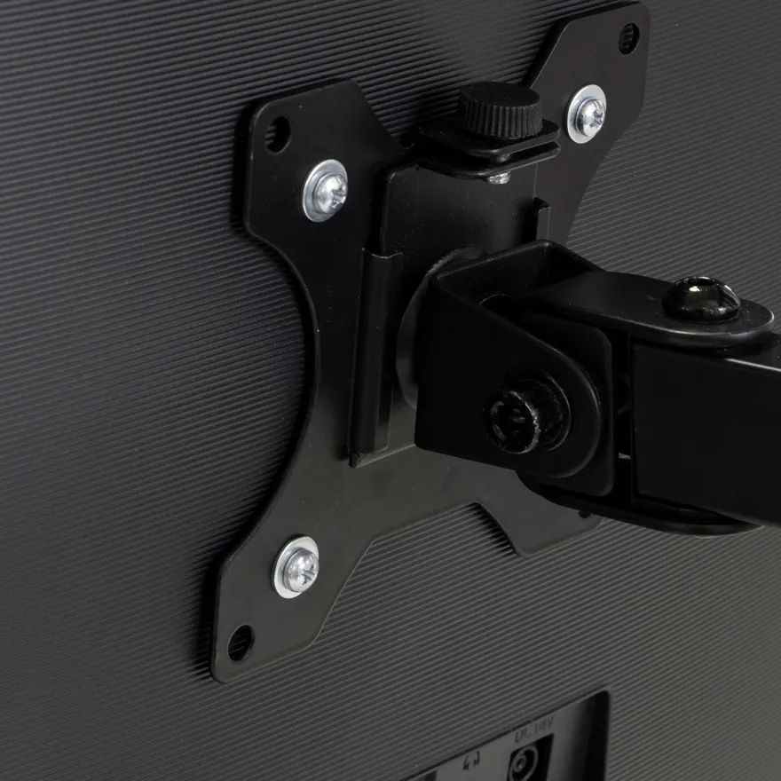 GATES - Soporte para pantallas de 13” a 32”