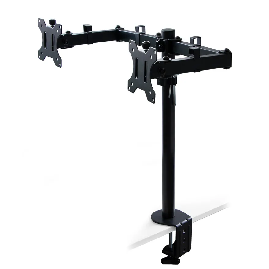GATES - Soporte para pantallas de 13” a 32”