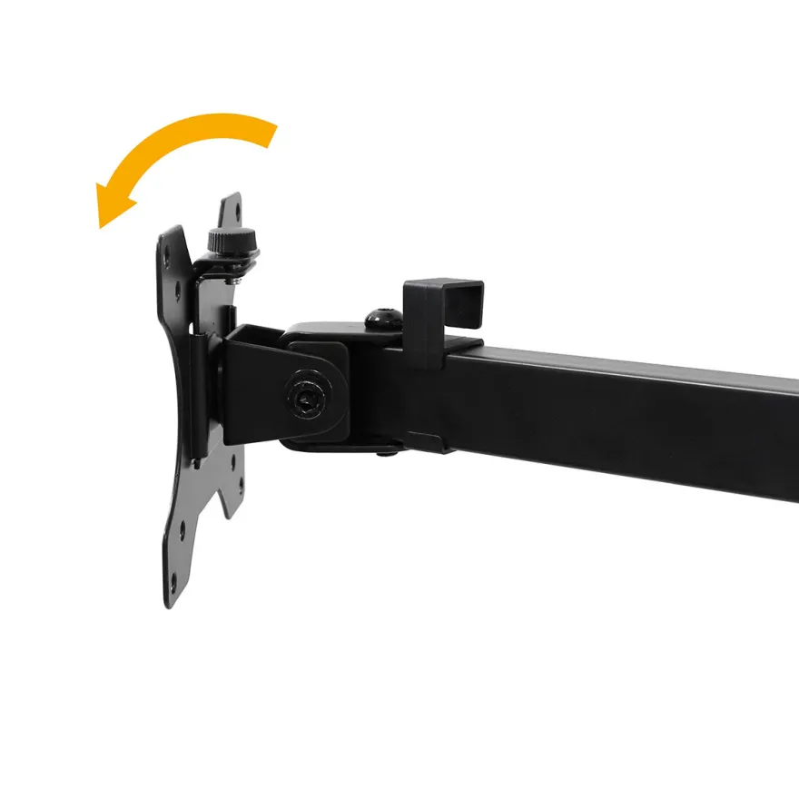 GATES - Soporte para pantallas de 13” a 32”