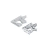 Gatillos de fijación y desmontaje para cajones con guías Blum TANDEM 7/8 (Sin Regulación)