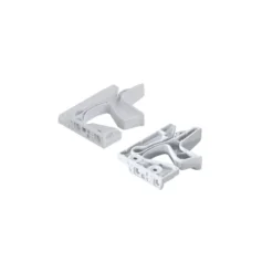 Gatillos de fijación y desmontaje para cajones con guías Blum TANDEM 7/8 (Sin Regulación)