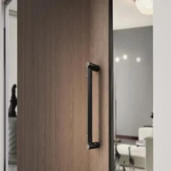 Ginkgo - Manillón dnd para puerta corredera