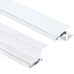 GOLA Perfil horizontal para mueble alto