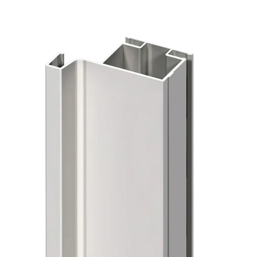 GOLA Perfil vertical para puertas simples