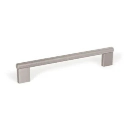GRAF BIG - Tirador con textura en forma de malla