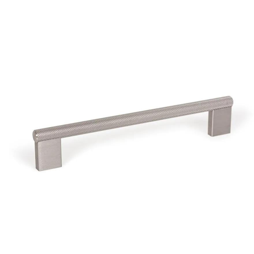 GRAF BIG - Tirador con textura en forma de malla