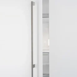 GRAF BIG - Tirador con textura en forma de malla