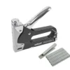 Grapadora manual profesional WOLFCRAFT
