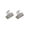Grapa fijación magnética para LED PIPE F