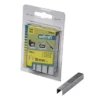 Grapas para grapadora manual profesional Wolcraft