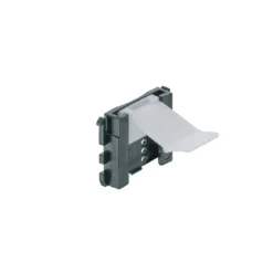 GRIPPER - Pinza de presión para zócalos de madera de 16 a 19 mm.