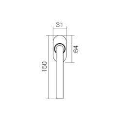 Grisans para ventanas gama ISABELLA