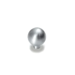 GUALTE - Pomo tipo esfera
