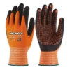 Guantes Microdot Antideslizantes WX666