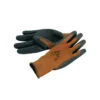 Guantes protectores para la manipulación de madera