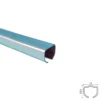 Guía para puertas correderas Klein K 40/75