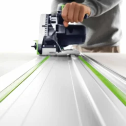 Guías de corte para sierras circulares Festool