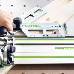 Guías de corte para sierras circulares Festool