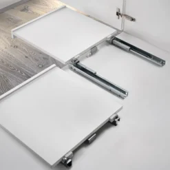 Guías SHELF - Para estantes de extracción total