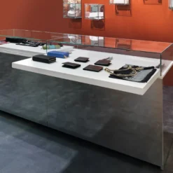 Guías SHELF - Para estantes de extracción total