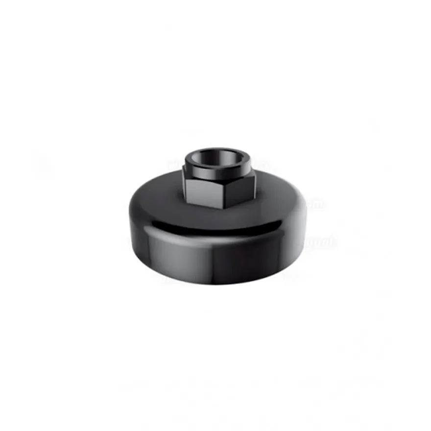 Guia para insertar conectores INVIS LAMELLO