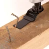 HCS - Set de 3 sierras para el corte de laminado y parquet con multiherramienta