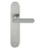 HERACLES PLUS - Maneta de placa rectangular by Selec