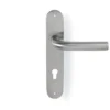 HERA - Maneta de placa rectangular Selec