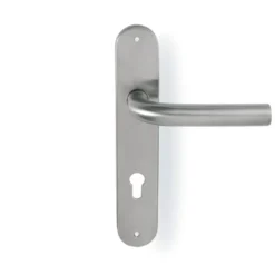 HERA - Maneta de placa rectangular Selec