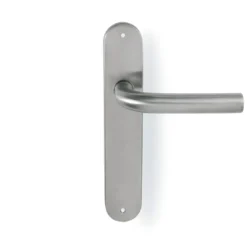 HERA - Maneta de placa rectangular Selec