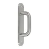 HERA - Manillón de placa rectangular Selec