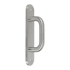 HERA - Manillón de placa rectangular Selec