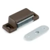 HERIS - Cierre magnético Rectangular pequeño