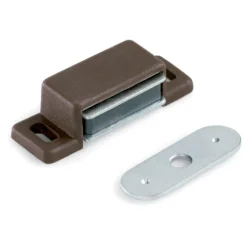 HERIS - Cierre magnético Rectangular pequeño