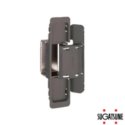 HES2S-140 - Bisagra oculta para puertas hasta 65 Kg. Apertura 125º.