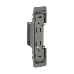 HES2S-140 - Bisagra oculta para puertas hasta 65 Kg. Apertura 125º.